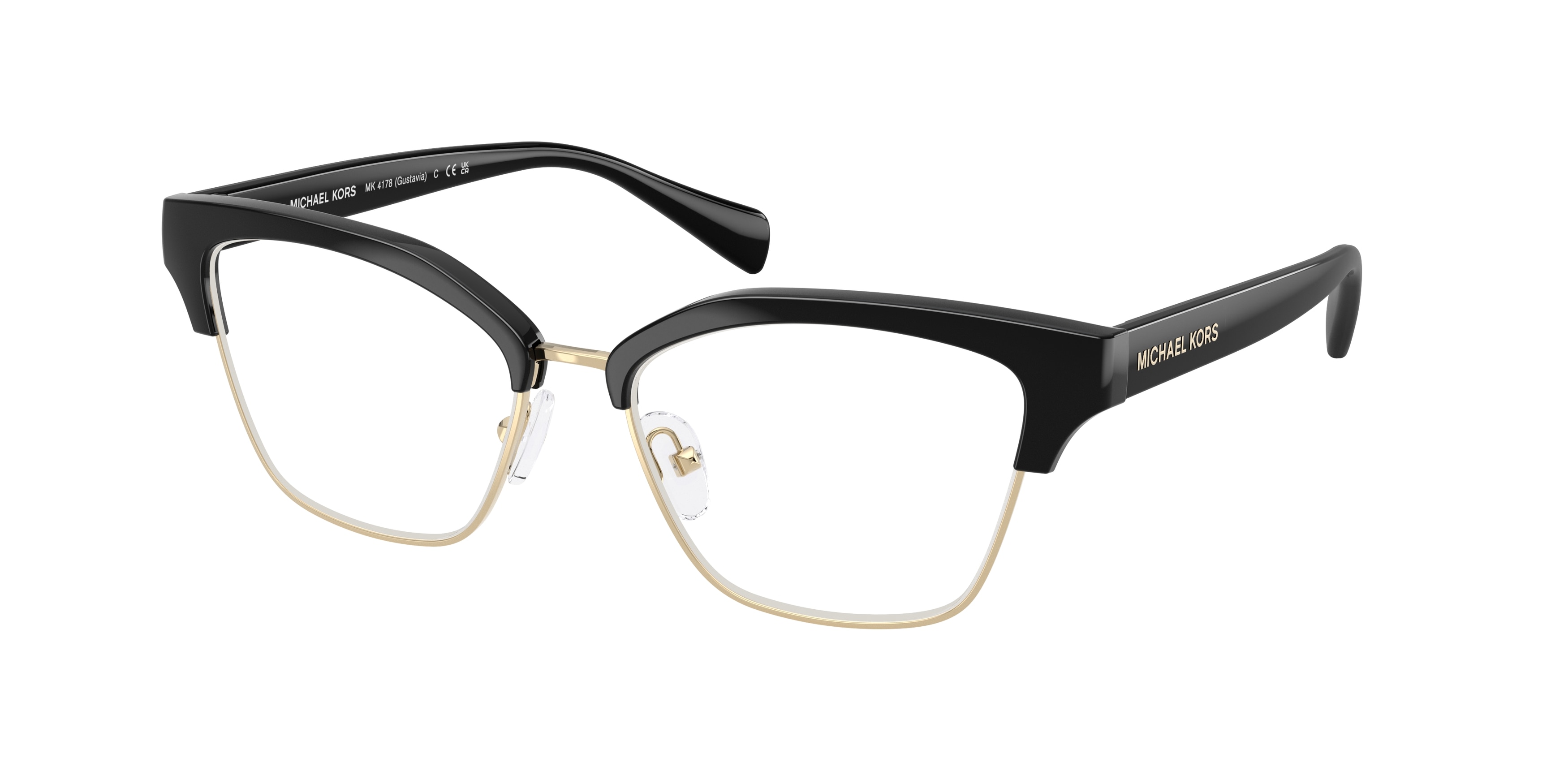 Michael Kors MK4178 3005 Gustavia 